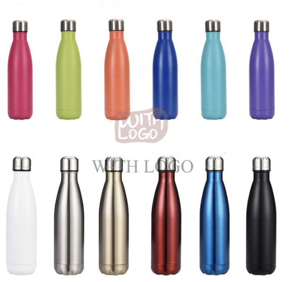 Warm/Cold vacuums thermos bottle_Price from 50 orders