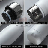 Warm/Cold vacuums thermos bottle_Price from 50 orders