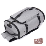 Traveling bag/Sport bag with usb port_Start from 20 orders