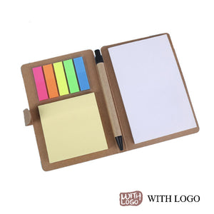 15*10cm Post-it Note+Memo note combo_Start from 1000 orders