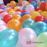 Thick 10´ balloon _Start from 1000 orders