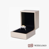 Ring jewelry box_Start from 100 orders