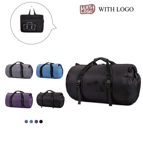Foldable traveling bag_Start from 100 orders