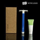 Cepillo de dientes/Pasta de dientes/Comb/Tapa de ducha/Jabón/Kit de afeitar/Kit sanitario/ Kit de tocador/Baño frota/Shie mitt_Start a partir de 1000 pedidos