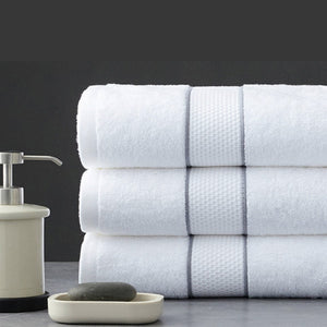 Asciugamano dell'hotel (33 * 33cm, 60 * 40cm, 140 * 80 cm) _start da 50orders