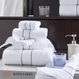 Hotel Towel(33 * 33cm, 60 * 40cm, 140 * 80cm) _Start de 50 órdenes