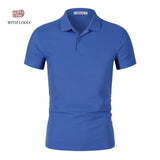 Polo working clothes_Start from 30 orders
