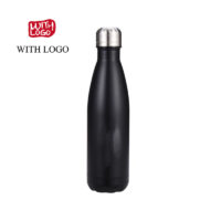 #2403 Cola shape personalized thermal bottles - Image 7