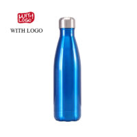 #2403 Cola shape personalized thermal bottles - Image 5