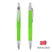 #2410 Hotel/Company Gift Ballpoint Pen - Image 5