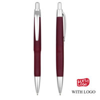 #2410 Hotel/Company Gift Ballpoint Pen - Image 2