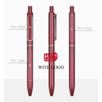 #2411 Hotel/Company/Promotional Gift Ink Pen - Image 7