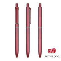 #2411 Hotel/Company/Promotional Gift Ink Pen - Image 3