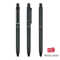 #2411 Hotel/Company/Promotional Gift Ink Pen - Image 2