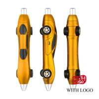 #2412 Company Gift Car Shape Ballpoint Pen - Image 3