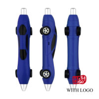 #2412 Company Gift Car Shape Ballpoint Pen - Image 5