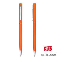 #2414 Hotel/Company Gift Ballpoint Pen - Image 8