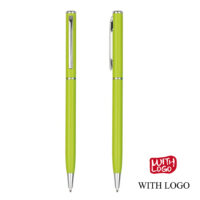 #2414 Hotel/Company Gift Ballpoint Pen - Image 2