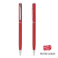 #2414 Hotel/Company Gift Ballpoint Pen - Image 11