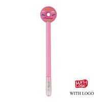 #2415 Dessert Shop Promotional Gift Ink Pen - Image 5