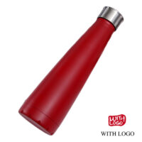 #2402 Personalized thermal Conical bottles with your logo - Image 10