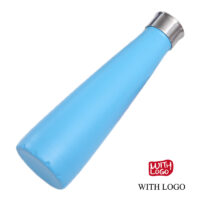 #2402 Personalized thermal Conical bottles with your logo - Image 9