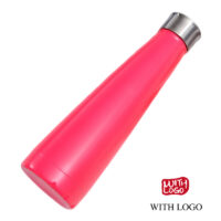 #2402 Personalized thermal Conical bottles with your logo - Image 6