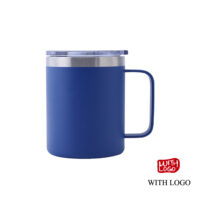 #2406 Tazza Termica Personalizzata – 355 ml (12 oz) – Acciaio Inox – Caldo/Freddo – Certificata CE – Spedizione Gratuita - immagine 11