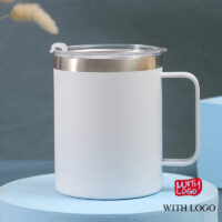 #2406 Personalized thermal Cup - Image 8