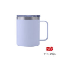 #2406 Tazza Termica Personalizzata – 355 ml (12 oz) – Acciaio Inox – Caldo/Freddo – Certificata CE – Spedizione Gratuita - immagine 17