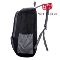 #2442 Foldable promotional gift Bagpack with your logo - Image 10