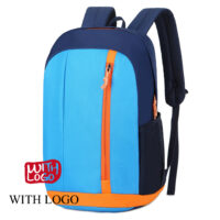 #2444 Mochila con logotipo personalizado - Regalo promocional para marketing - Imagen 6