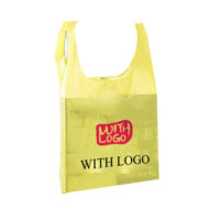 #2446 Foldable Portable shopping bag - Image 12