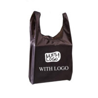 #2446 Foldable Portable shopping bag - Image 2