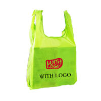 #2446 Foldable Portable shopping bag - Image 11