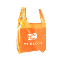 #2446 Foldable Portable shopping bag - Image 8