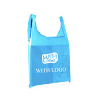 #2446 Foldable Portable shopping bag - Image 6