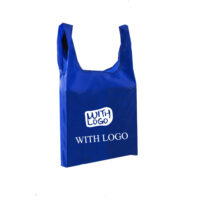 #2446 Foldable Portable shopping bag - Image 5