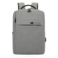 #2458 Personalized 16“ Laptop Backpack with Logo - Image 7