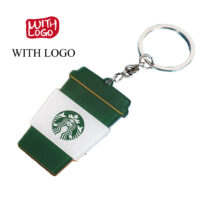 #2492 Custom shape colors Acrylic keychain - Image 4