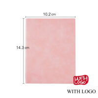 #2499 A6 Notebook for company gift with your design - 160 Pages - Image 4