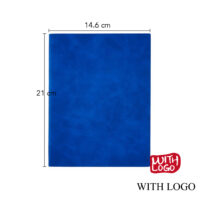 #2500 A5 Notebook for company gift with your logo - 160 Pages - Image 8