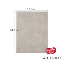 #2501 Quaderno B5 per regalo aziendale con il tuo logo - 160 Pagine - immagine 6