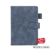 #2502 B5 Notebook for company gift with your logo - 320 Pages - Image 7