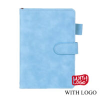 #2502 B5 Notebook for company gift with your logo - 320 Pages - Image 4