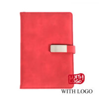 #2503 B5 Notebook for company gift with your logo - 240 Pages - Image 6