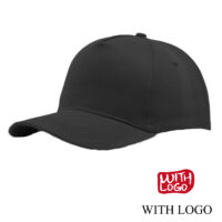 #2504 Cappello promozionale con logo aziendale - immagine 10