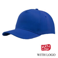 #2504 Company Logo Promotional Hat - Image 9