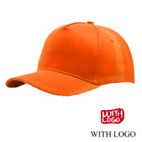 #2504 Company Logo Promotional Hat - Image 7