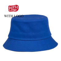 #2509 Cappello da pescatore promozionale con logo aziendale - immagine 10